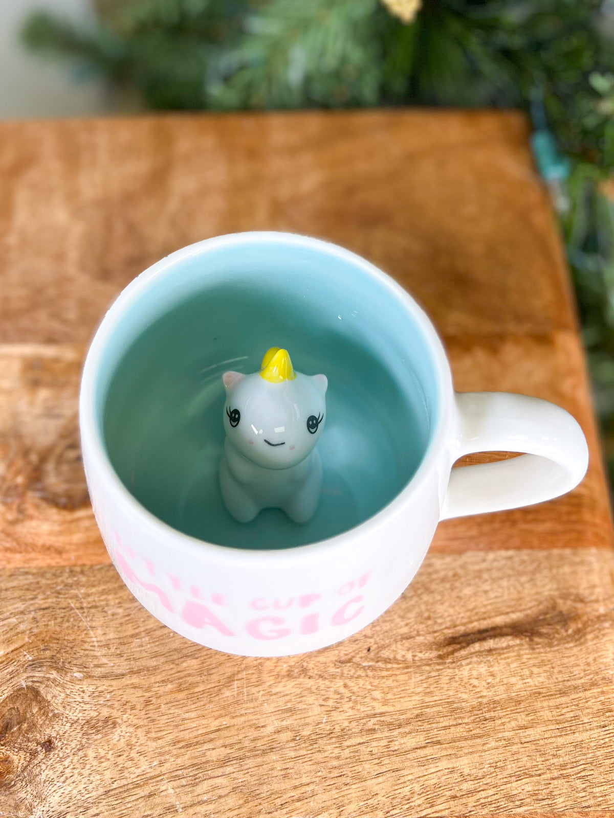 Cute Cartoon Ceramic Mug-340 Other Accessories-NIHAO JEWELRY-Heathered Boho Boutique, Women's Fashion and Accessories in Palmetto, FL