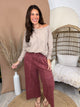 Restock: The Weekend Wander Pants