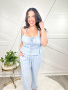 Better With You Pants-150 PANTS-HYFVE-Heathered Boho Boutique, Women's Fashion and Accessories in Palmetto, FL