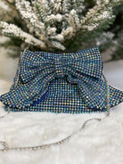 Pretty Pretty Lady Clutch-320 Bags-A Touch of Style-Heathered Boho Boutique, Women's Fashion and Accessories in Palmetto, FL