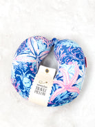 Travel Pillow-340 Other Accessories-Simply Southern-Heathered Boho Boutique, Women's Fashion and Accessories in Palmetto, FL