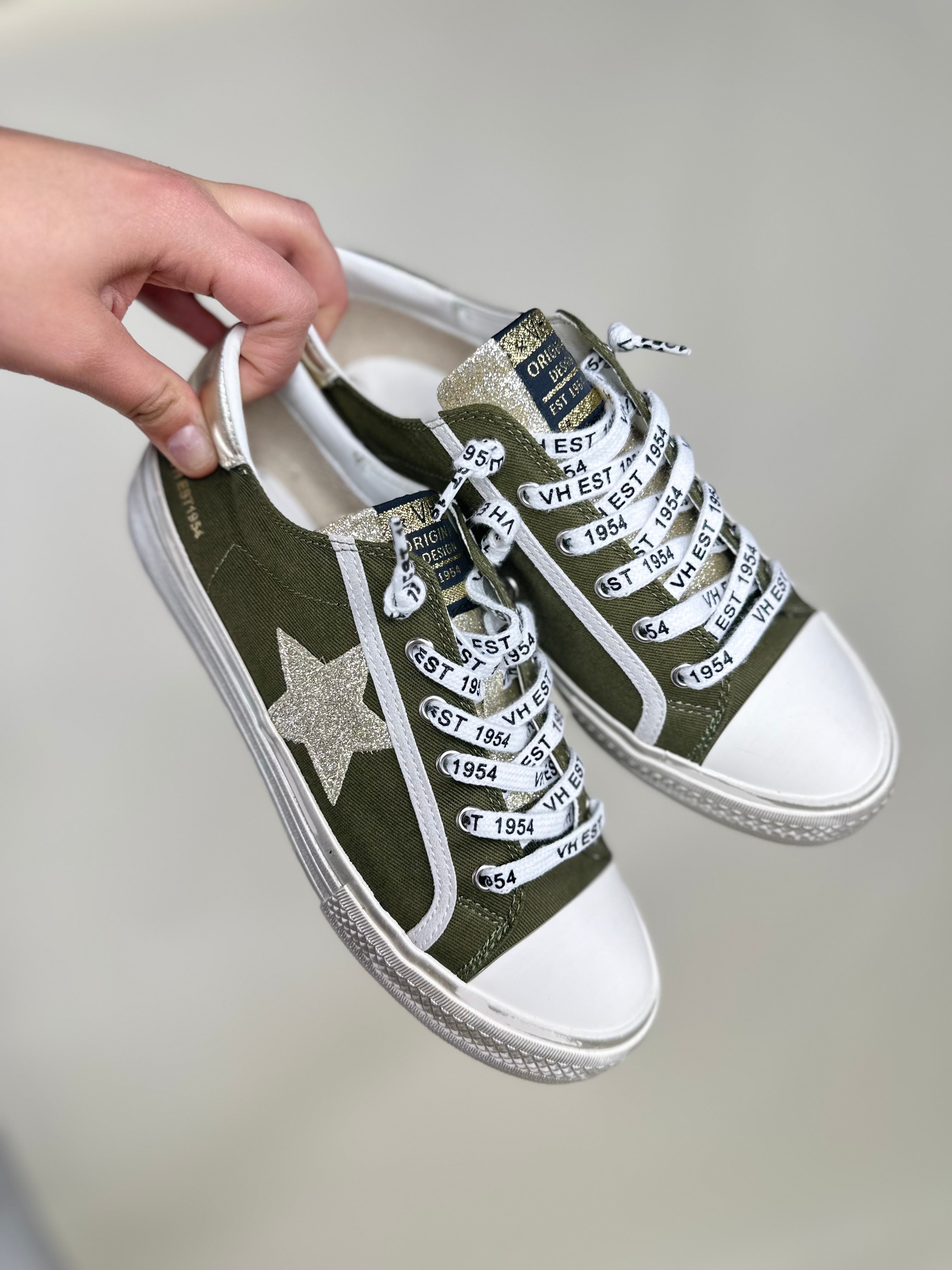 Feel Alive Sneakers-350 Shoes-Vintage Havana-Heathered Boho Boutique, Women's Fashion and Accessories in Palmetto, FL