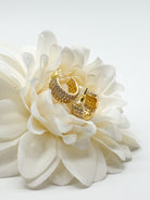 Hint of Persuasion Earring-310 Jewelry-Millenx Accessories, LLC.-Heathered Boho Boutique, Women's Fashion and Accessories in Palmetto, FL