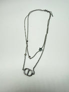 Stars and Links Waterproof Bracelet or Necklace-310 Jewelry-NIHAO JEWELRY-Heathered Boho Boutique, Women's Fashion and Accessories in Palmetto, FL