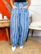 Brooklyn Jean Pants-150 PANTS-Davi & Dani-Heathered Boho Boutique, Women's Fashion and Accessories in Palmetto, FL