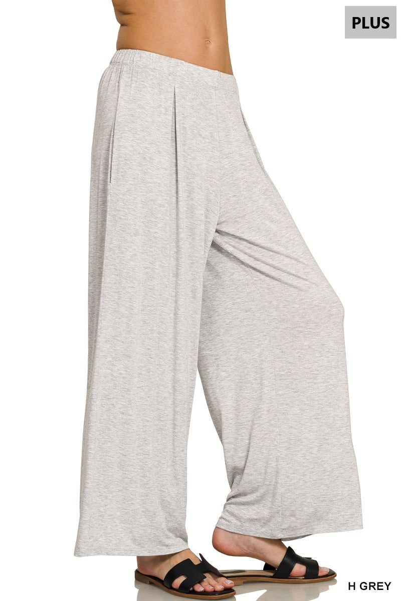 Restock: Slow Rise Lounge Pants