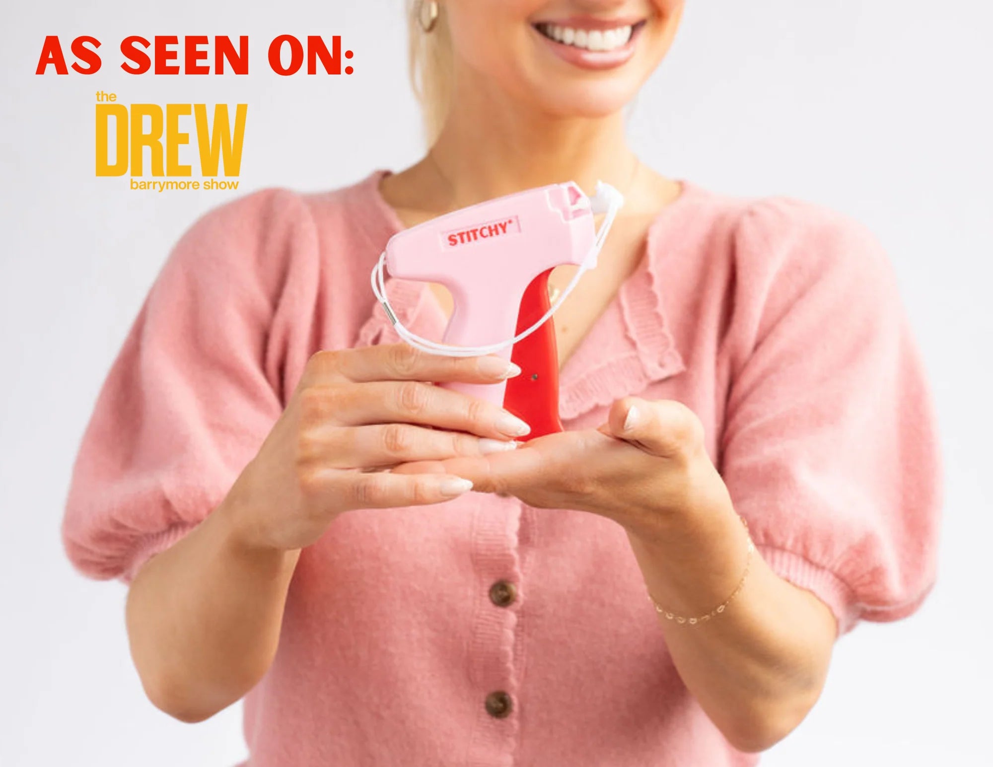 RESTOCK: The Stitchy-340 Other Accessories-Tucky-Heathered Boho Boutique, Women's Fashion and Accessories in Palmetto, FL