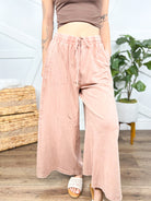 Come and Get It Pants-400 Takeover/Pre-Order-Easel-Heathered Boho Boutique, Women's Fashion and Accessories in Palmetto, FL