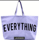 The Everything XL Tote
