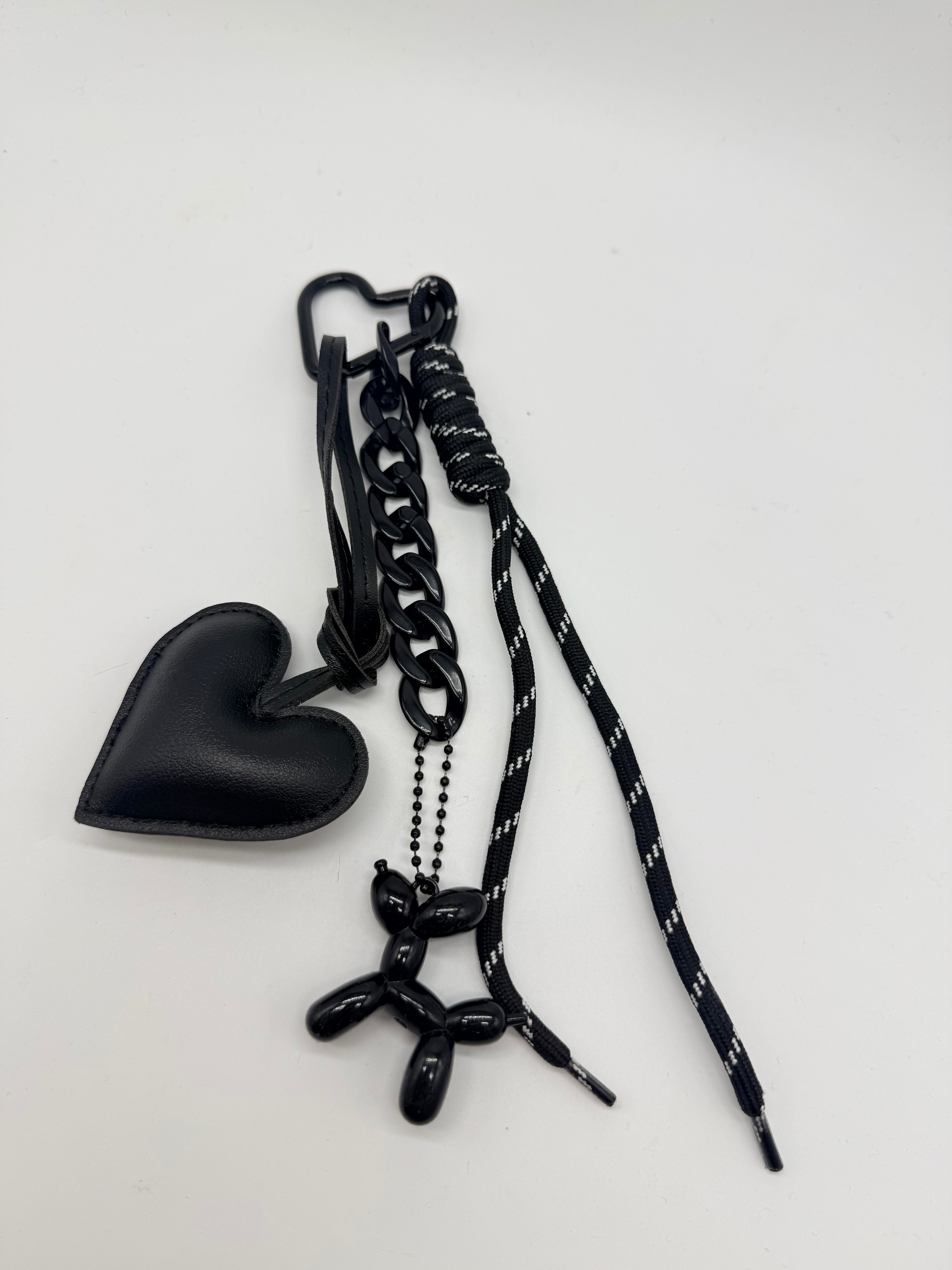 Charm Me Up Bag Charm Bundle-340 Other Accessories-Alibaba-Heathered Boho Boutique, Women's Fashion and Accessories in Palmetto, FL