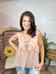 Intrigue Top-100 TANK/CROP TOPS-ODDI-Heathered Boho Boutique, Women's Fashion and Accessories in Palmetto, FL