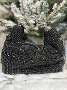 Hit The Stage Handbag-320 Bags-A Touch of Style-Heathered Boho Boutique, Women's Fashion and Accessories in Palmetto, FL