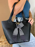 Spring Day Bag Set-320 Bags-Tops Handbags-Heathered Boho Boutique, Women's Fashion and Accessories in Palmetto, FL