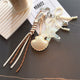 Seaside Charm Bag Charm ✨🐚-340 Other Accessories-Heathered Boho-Heathered Boho Boutique, Women's Fashion and Accessories in Palmetto, FL