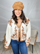 Free Reign Jacket-200 Jackets/Shackets-Umgee-Heathered Boho Boutique, Women's Fashion and Accessories in Palmetto, FL