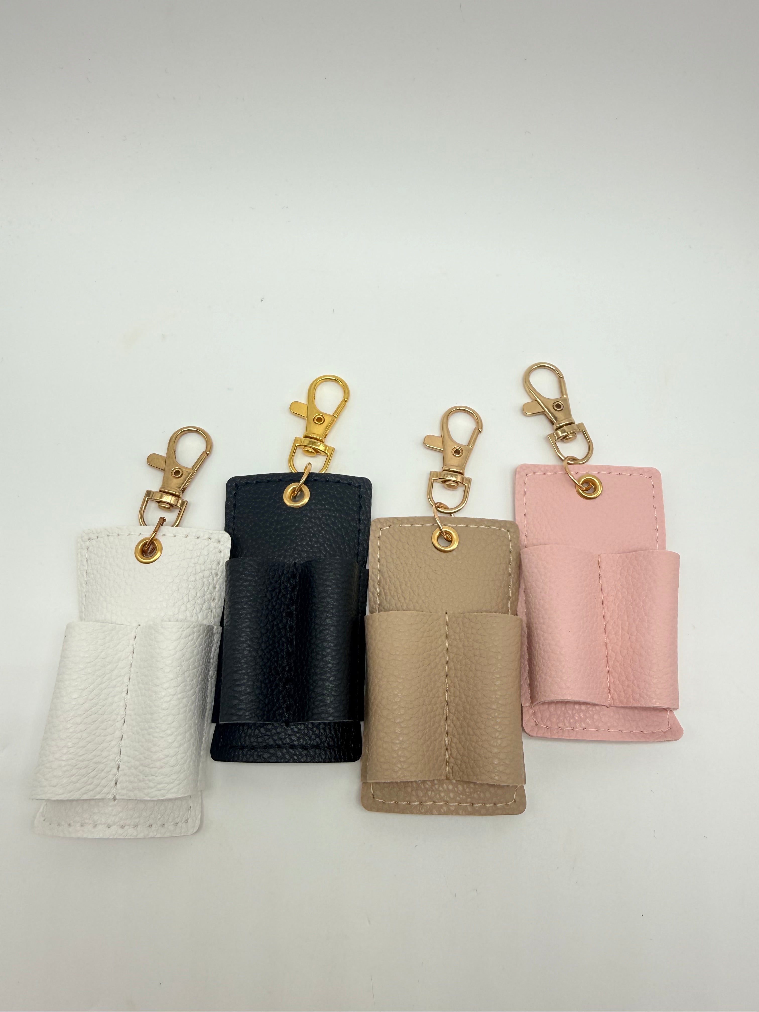 The Daily Carry Pen Holder Charm-340 OTHER ACCESSORIES-HEATHERED BOHO-Heathered Boho Boutique, Women's Fashion and Accessories in Palmetto, FL