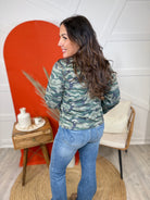 Travel Well Long Sleeve Top-120 LONG SLEEVE TOPS-pol-Heathered Boho Boutique, Women's Fashion and Accessories in Palmetto, FL