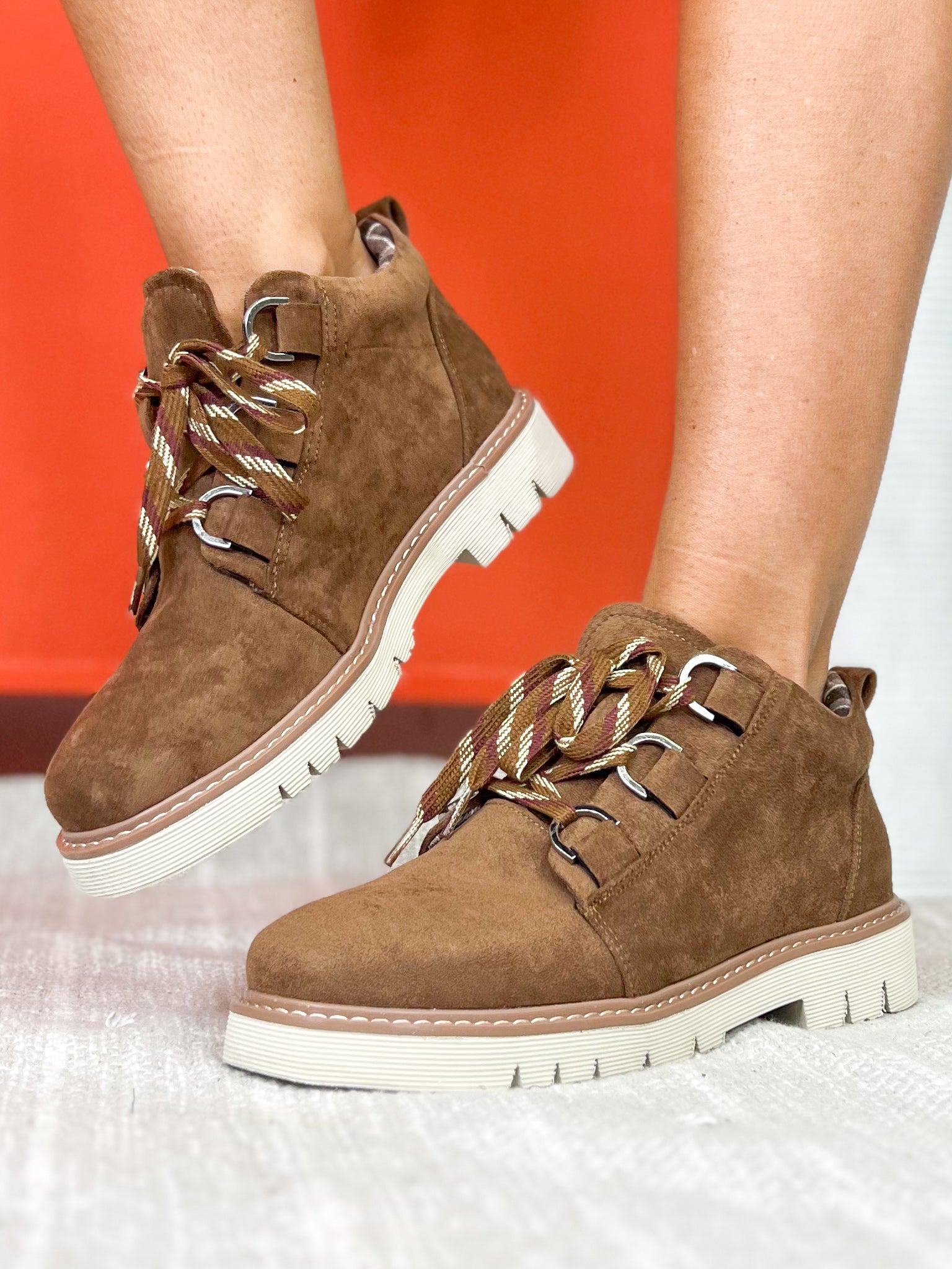 Campfire Boots-350 SHOES-CORKYS-Heathered Boho Boutique, Women's Fashion and Accessories in Palmetto, FL