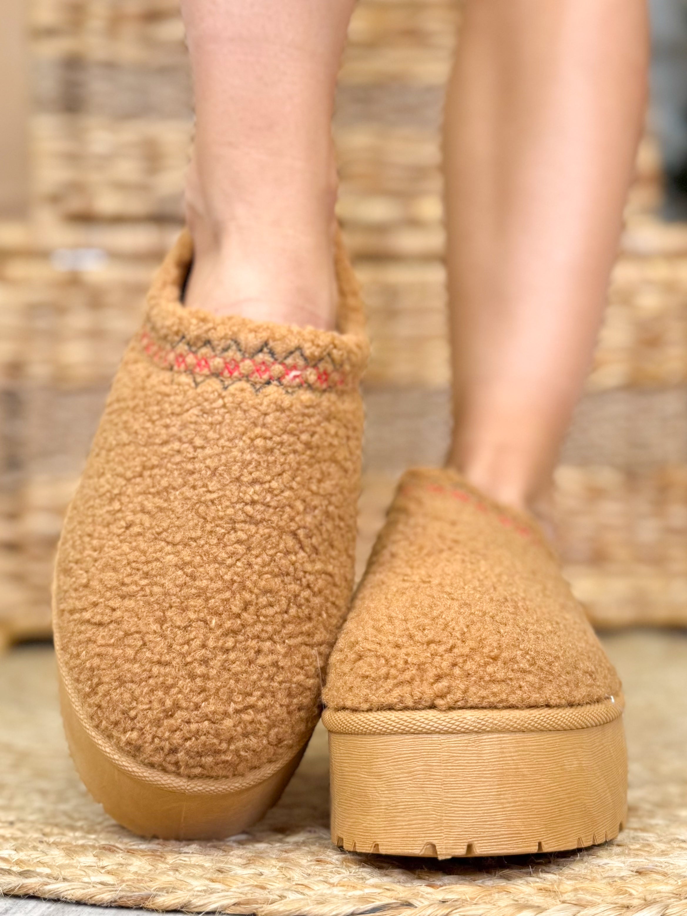 Super Duper Slippers-350 SHOES-Air Rider-Heathered Boho Boutique, Women's Fashion and Accessories in Palmetto, FL