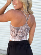 FlexForm Brami-140 BODYSUITS/INTIMATES-Birdie & Co-Heathered Boho Boutique, Women's Fashion and Accessories in Palmetto, FL