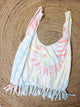 Boho Tie-Dye T-Shirt Bag-320 Bags-Heathered Boho-Heathered Boho Boutique, Women's Fashion and Accessories in Palmetto, FL