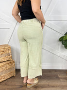 RESTOCK : Party Time Palazzo Pants-150 PANTS-Easel-Heathered Boho Boutique, Women's Fashion and Accessories in Palmetto, FL