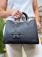The Just Enough Bag-320 Bags-Tops Handbags-Heathered Boho Boutique, Women's Fashion and Accessories in Palmetto, FL