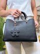 The Just Enough Bag-320 Bags-Tops Handbags-Heathered Boho Boutique, Women's Fashion and Accessories in Palmetto, FL