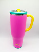 Fruit Punch Swig-400 Takeover/Pre-Order-Swig-Heathered Boho Boutique, Women's Fashion and Accessories in Palmetto, FL