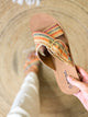 Island Time Sandals-350 SHOES-FORTUNE DYNAMIC-Heathered Boho Boutique, Women's Fashion and Accessories in Palmetto, FL