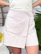 Sunday Stroll Skort-170 Skort/ Skirt-DEAR SCARLETT-Heathered Boho Boutique, Women's Fashion and Accessories in Palmetto, FL