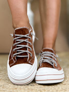 Aman Sneakers-400 Takeover/Pre-Order-Very G-Heathered Boho Boutique, Women's Fashion and Accessories in Palmetto, FL