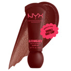 NYX Smushy Matte Lip Balm-340 Other Accessories-Joia Trading-Heathered Boho Boutique, Women's Fashion and Accessories in Palmetto, FL