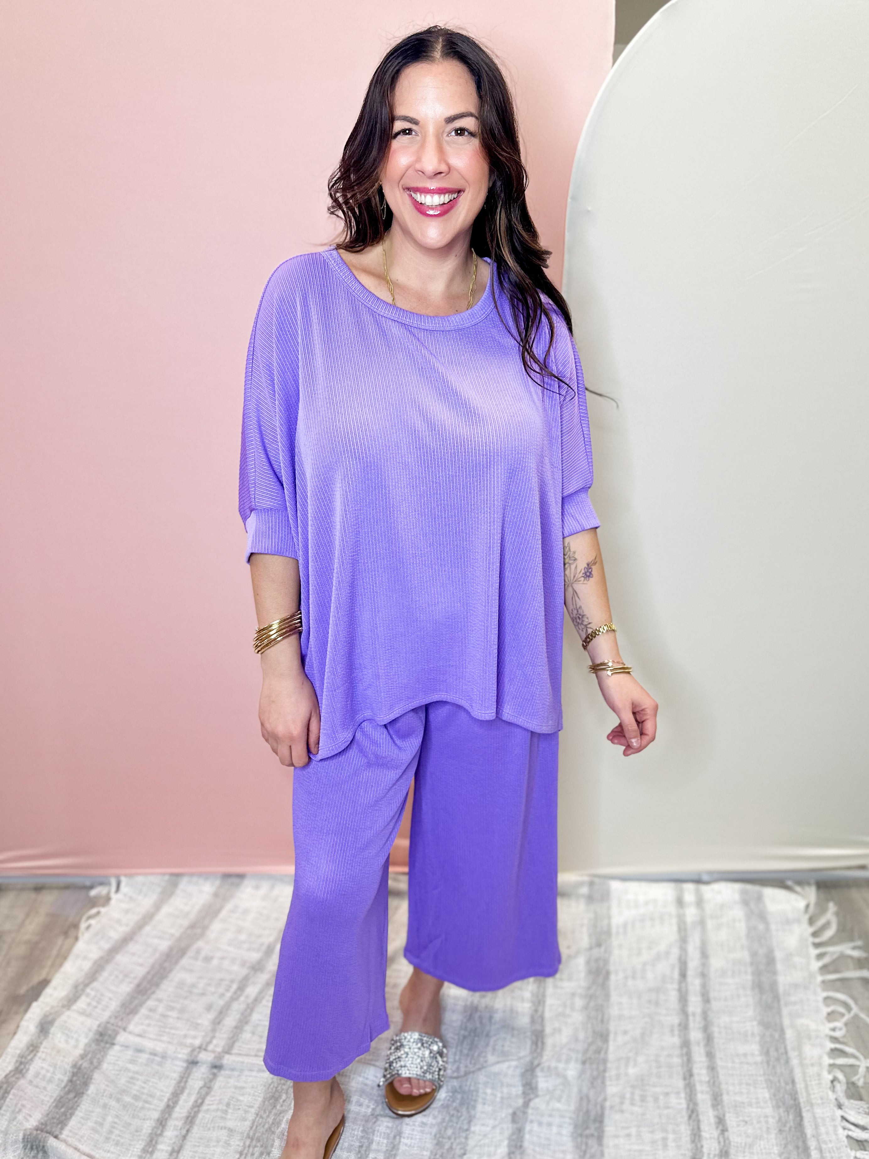 Restock : Take Me To Bali Set-230 Dresses/Jumpsuits/Rompers-DEAR SCARLETT-Heathered Boho Boutique, Women's Fashion and Accessories in Palmetto, FL