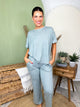 Homebound Set-240 ACTIVEWEAR/SETS-ZENANA-Heathered Boho Boutique, Women's Fashion and Accessories in Palmetto, FL