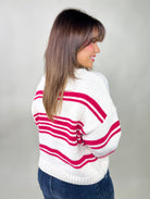 Rocky Mountain Sweater-400 Takeover/Pre-Order-Pol-Heathered Boho Boutique, Women's Fashion and Accessories in Palmetto, FL