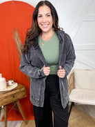 Feel Your Best Cardigan-220 Cardigans/ Kimonos-MONO B-Heathered Boho Boutique, Women's Fashion and Accessories in Palmetto, FL