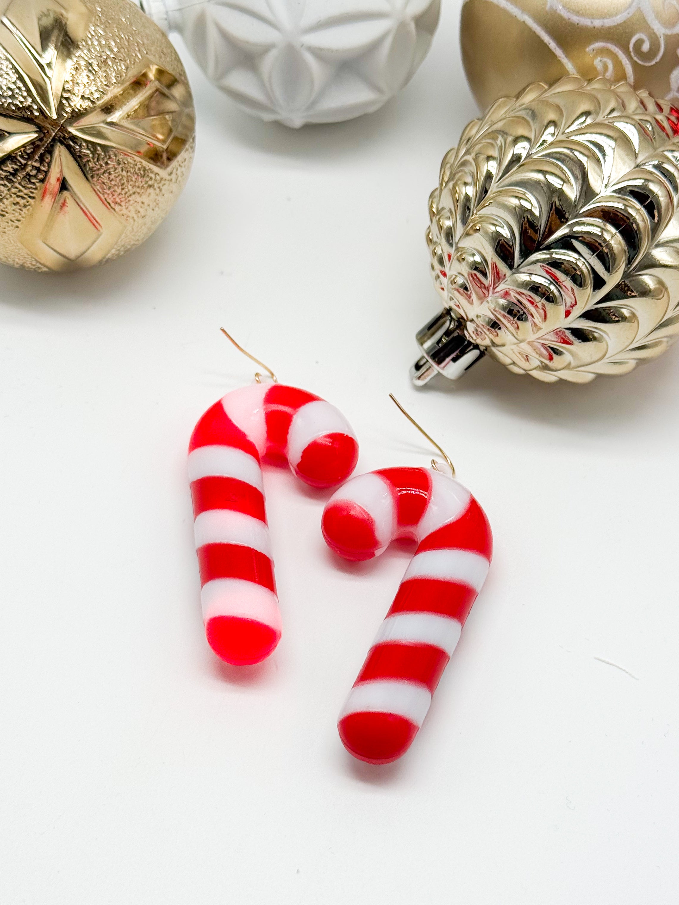 Light Up Winter Earring-310 Jewelry-RNK Jewelry-Heathered Boho Boutique, Women's Fashion and Accessories in Palmetto, FL