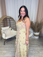 My Kind Dress-230 Dresses/Jumpsuits/Rompers-Heyson-Heathered Boho Boutique, Women's Fashion and Accessories in Palmetto, FL