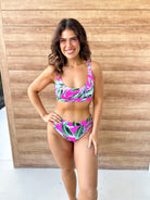 RESTOCK: Bermuda Babe Bikini Set-300 SWIMWEAR-Beach Joy-Heathered Boho Boutique, Women's Fashion and Accessories in Palmetto, FL