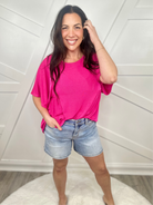 Explore More Dad Shorts by Judy Blue-160 shorts-Judy Blue-Heathered Boho Boutique, Women's Fashion and Accessories in Palmetto, FL