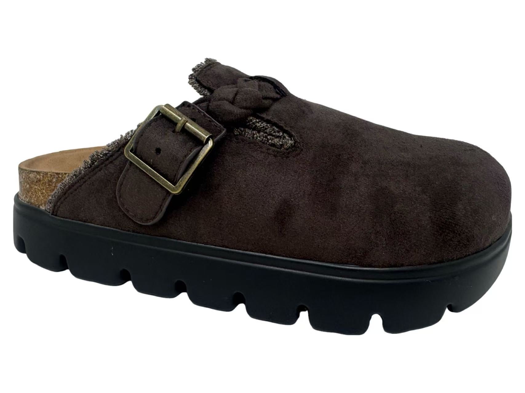 PREORDER: Cali Mule-400 Takeover/Pre-Order-Very G-Heathered Boho Boutique, Women's Fashion and Accessories in Palmetto, FL