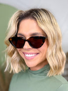 Diva Style Sunglasses-340 Other Accessories-Fame Accessories-Heathered Boho Boutique, Women's Fashion and Accessories in Palmetto, FL