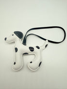 Puppy Dog Purse Charm-340 OTHER ACCESSORIES-HEATHERED BOHO-Heathered Boho Boutique, Women's Fashion and Accessories in Palmetto, FL