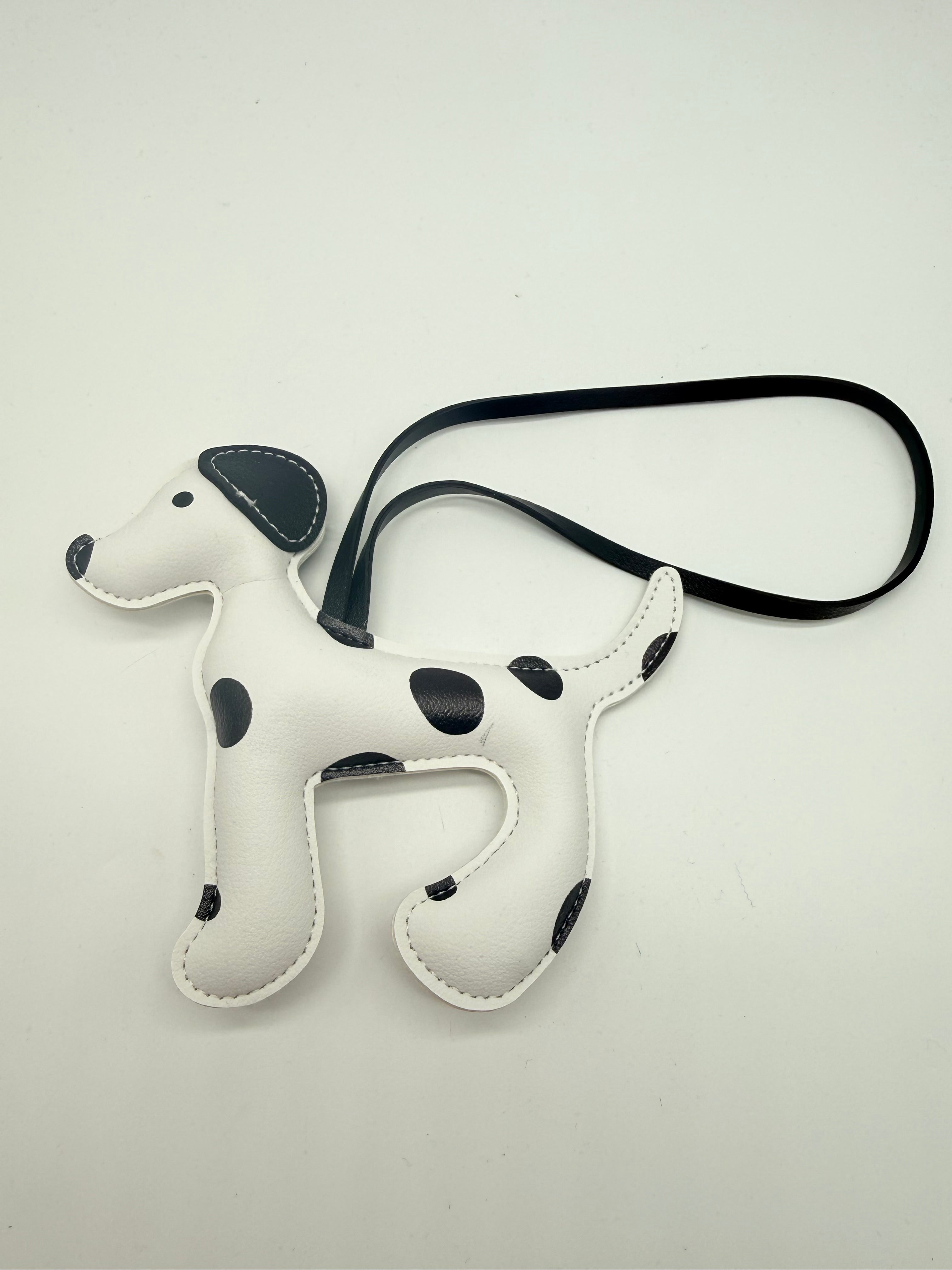 Puppy Dog Purse Charm-340 OTHER ACCESSORIES-HEATHERED BOHO-Heathered Boho Boutique, Women's Fashion and Accessories in Palmetto, FL