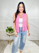 Way Back Home Denim Pants-150 PANTS-Easel-Heathered Boho Boutique, Women's Fashion and Accessories in Palmetto, FL