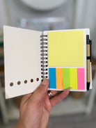 Comp Notebook Essentials-340 Other Accessories-Heathered Boho-Heathered Boho Boutique, Women's Fashion and Accessories in Palmetto, FL