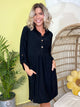 Inspire Me Dress-230 Dresses/Jumpsuits/Rompers-DEAR SCARLETT-Heathered Boho Boutique, Women's Fashion and Accessories in Palmetto, FL