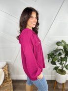 Best Is Yet To Come Hoodie-210 Hoodies-Very J-Heathered Boho Boutique, Women's Fashion and Accessories in Palmetto, FL