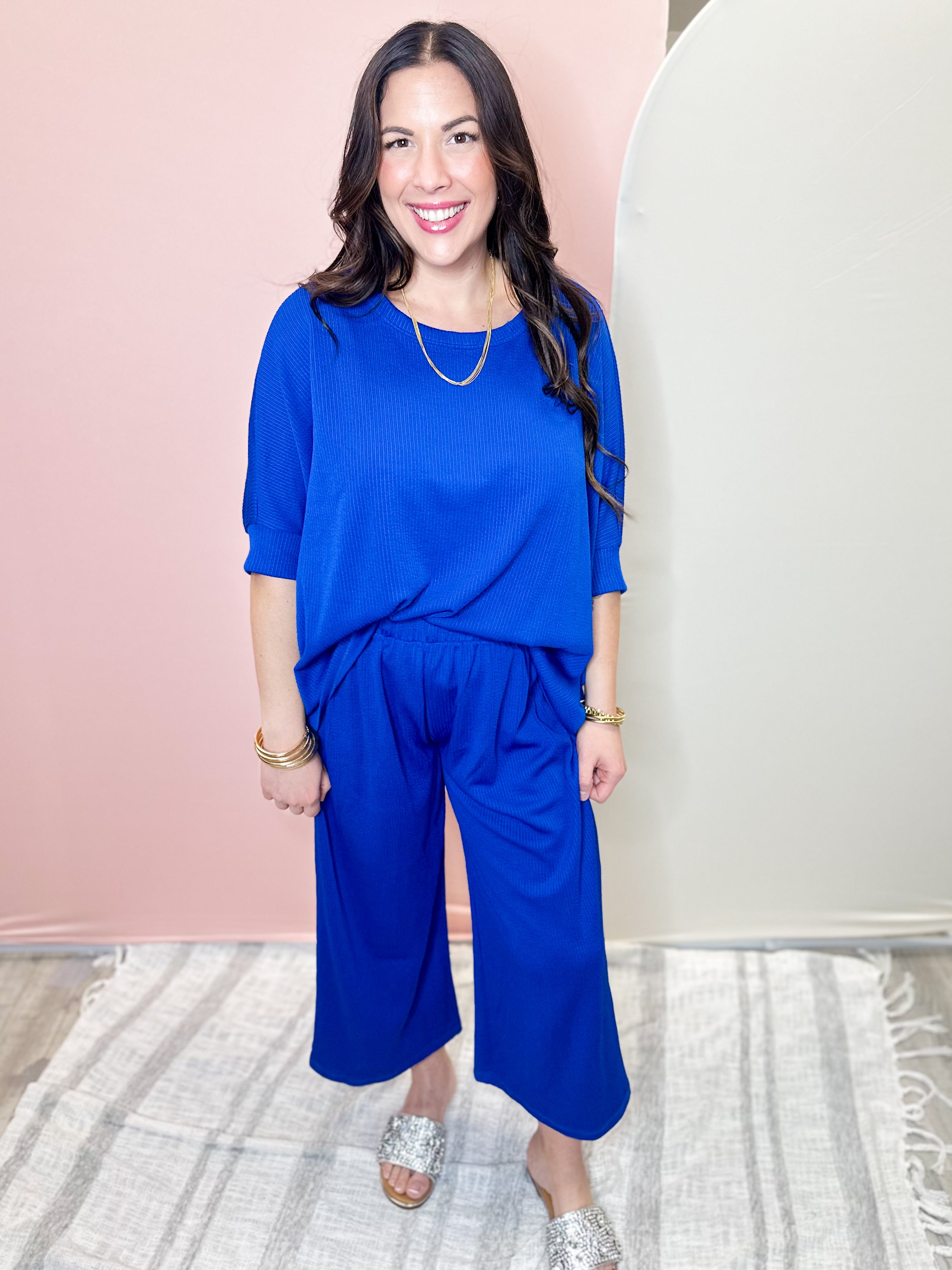 Restock : Take Me To Bali Set-230 Dresses/Jumpsuits/Rompers-DEAR SCARLETT-Heathered Boho Boutique, Women's Fashion and Accessories in Palmetto, FL